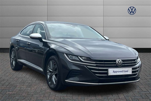 Large image for the Used Volkswagen Arteon