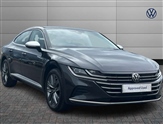 Volkswagen Arteon Image 1