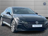 Volkswagen Arteon Image 1