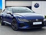 Volkswagen Arteon Image 1