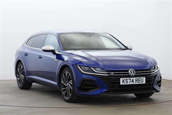Large image for the Used Volkswagen Arteon Shooting Brake