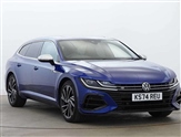 Volkswagen Arteon Image 1