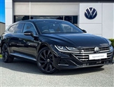 Volkswagen Arteon Image 1