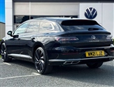 Volkswagen Arteon Image 2