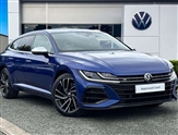 Volkswagen Arteon Image 1