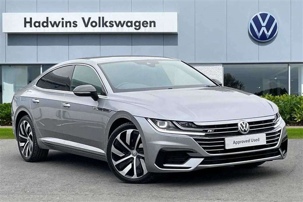 Large image for the Used Volkswagen Arteon