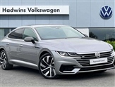 Volkswagen Arteon Image 1