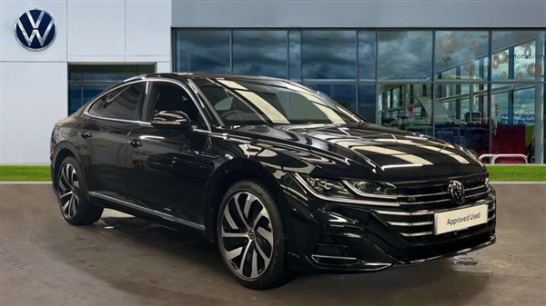 Large image for the Used Volkswagen Arteon