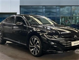 Volkswagen Arteon Image 1