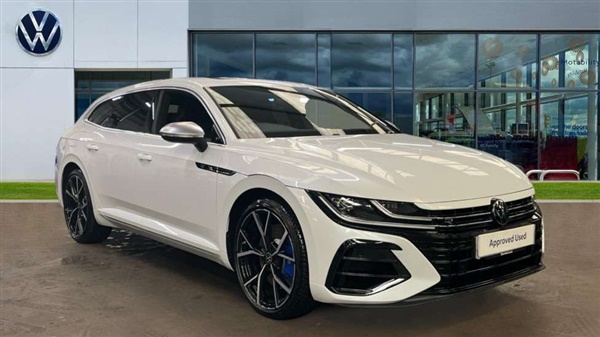 Large image for the Used Volkswagen Arteon Shooting Brake