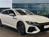 Volkswagen Arteon Image 1