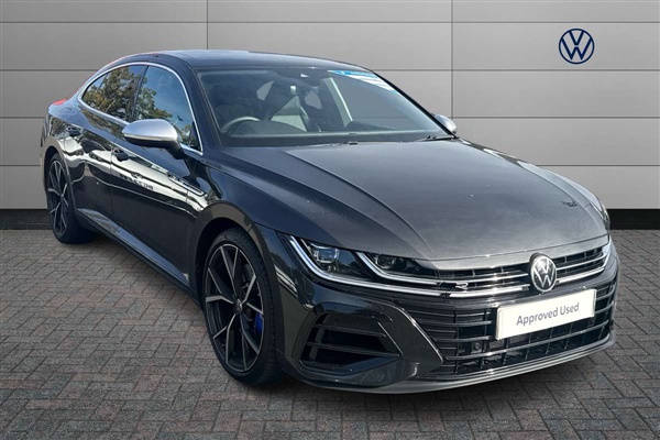 Large image for the Used Volkswagen Arteon