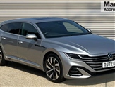 Volkswagen Arteon Image 1