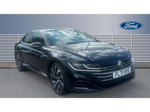 Large image for the Used Volkswagen Arteon