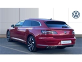 Volkswagen Arteon Image 3