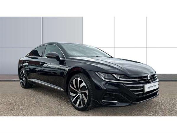 Large image for the Used Volkswagen Arteon