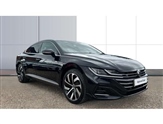 Volkswagen Arteon Image 1