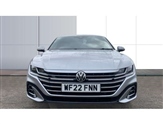 Volkswagen Arteon Image 3