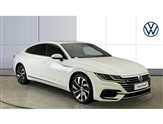 Volkswagen Arteon Image 1