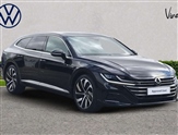Volkswagen Arteon Image 1