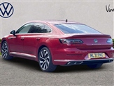 Volkswagen Arteon Image 4