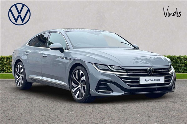Large image for the Used Volkswagen Arteon