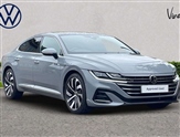Volkswagen Arteon Image 1