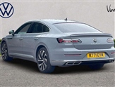 Volkswagen Arteon Image 4