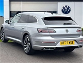 Volkswagen Arteon Image 2