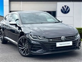 Volkswagen Arteon Image 1