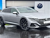 Volkswagen Arteon Image 1