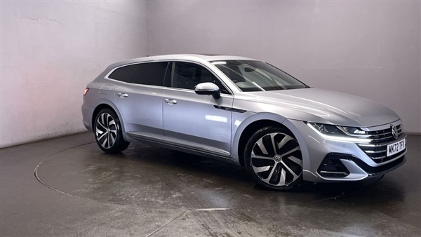 Large image for the Used Volkswagen ARTEON
