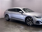 Volkswagen Arteon Image 1