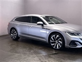 Volkswagen Arteon Image 2