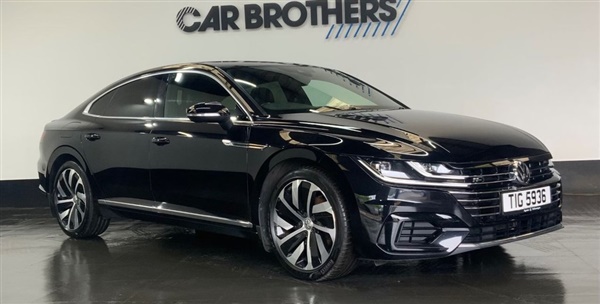 Large image for the Used Volkswagen ARTEON