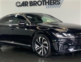 Used Volkswagen Arteon