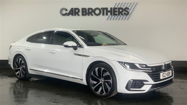 Large image for the Used Volkswagen ARTEON