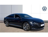 Volkswagen Arteon Image 1