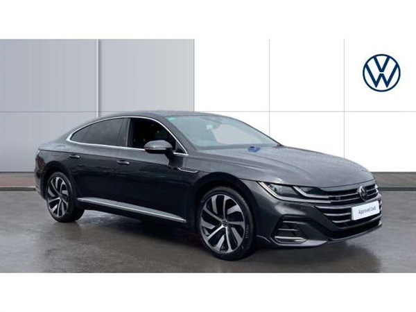 Large image for the Used Volkswagen Arteon