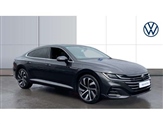 Volkswagen Arteon Image 1