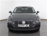 Volkswagen Arteon Image 5