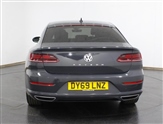 Volkswagen Arteon Image 6