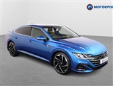 Volkswagen Arteon Image 1