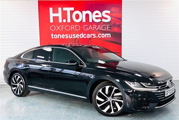 Large image for the Used Volkswagen ARTEON
