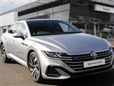 Volkswagen Arteon Image 1