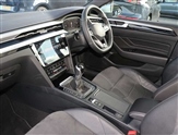 Volkswagen Arteon Image 2