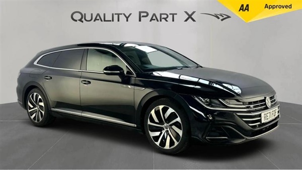 Large image for the Used Volkswagen Arteon