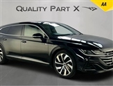 Used Volkswagen Arteon