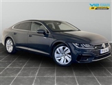 Used Volkswagen Arteon