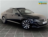 Used Volkswagen Arteon